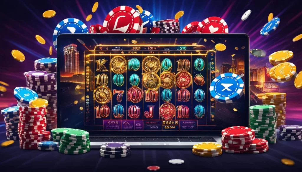 Hình ảnh cá cược có trách nhiệm vs 368
