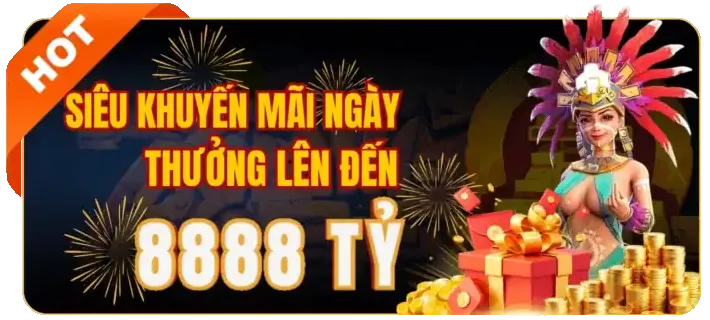 Thưởng nạp lại vs 368