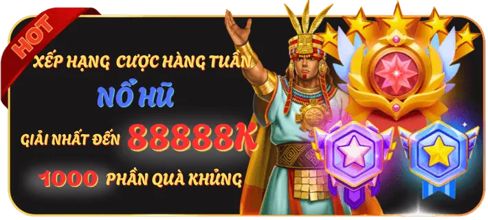 Chọn game nổ hũ yêu thích tại vs 368
