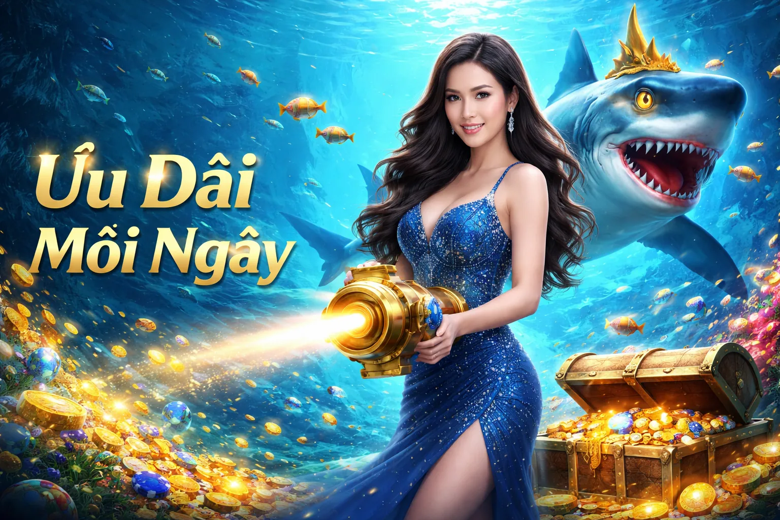 Cấp Độ VIP Bạch Kim vs 368