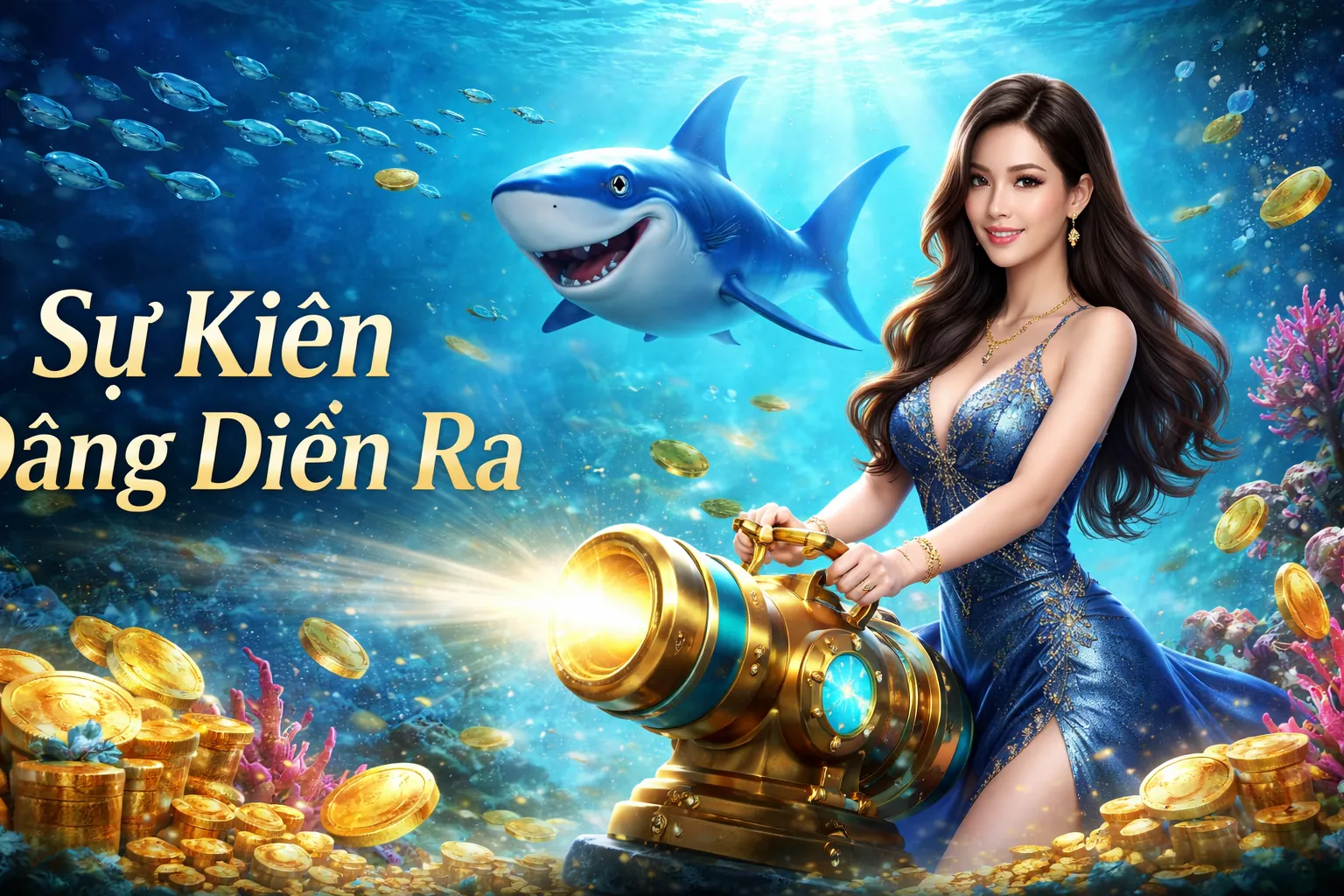 Cấp Độ VIP Vàng vs 368