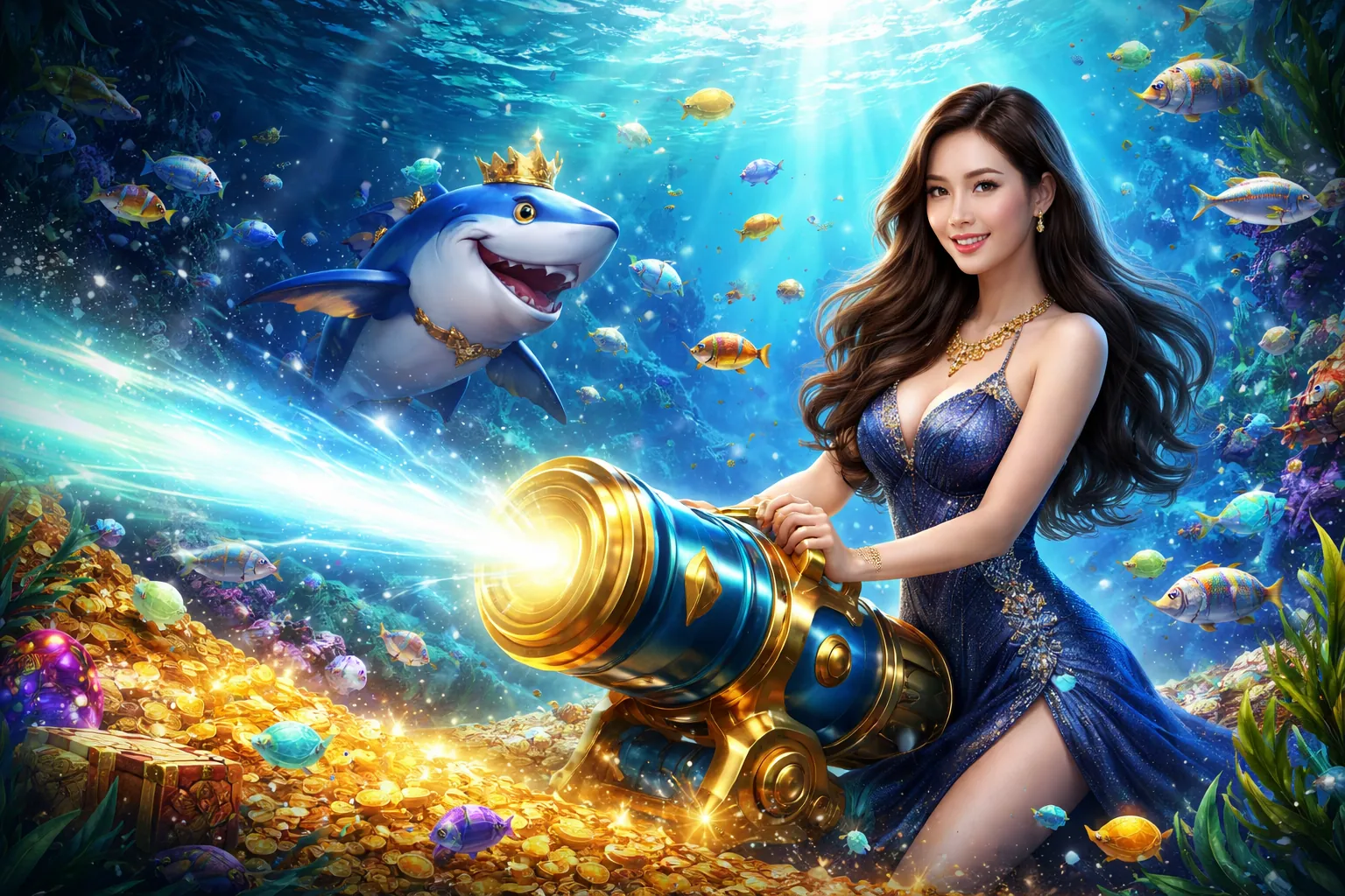 Hình ảnh chính hướng dẫn chiến lược trò chơi phổ biến vs 368