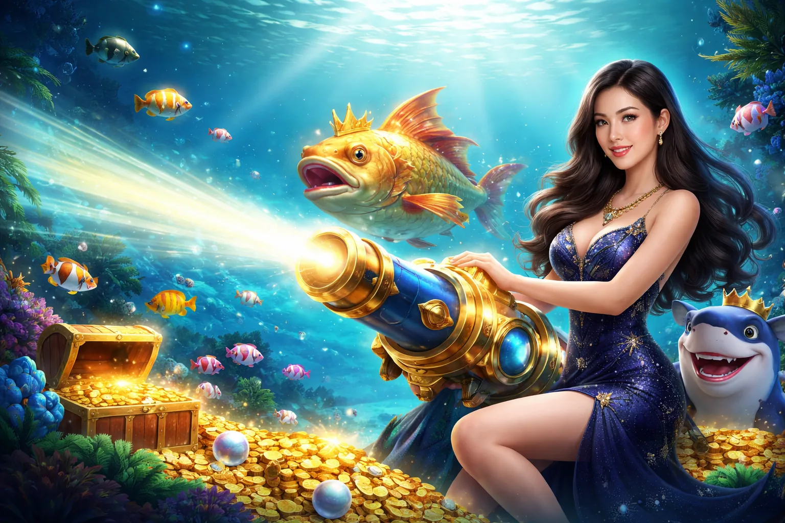 Cấp Độ VIP Kim Cương vs 368