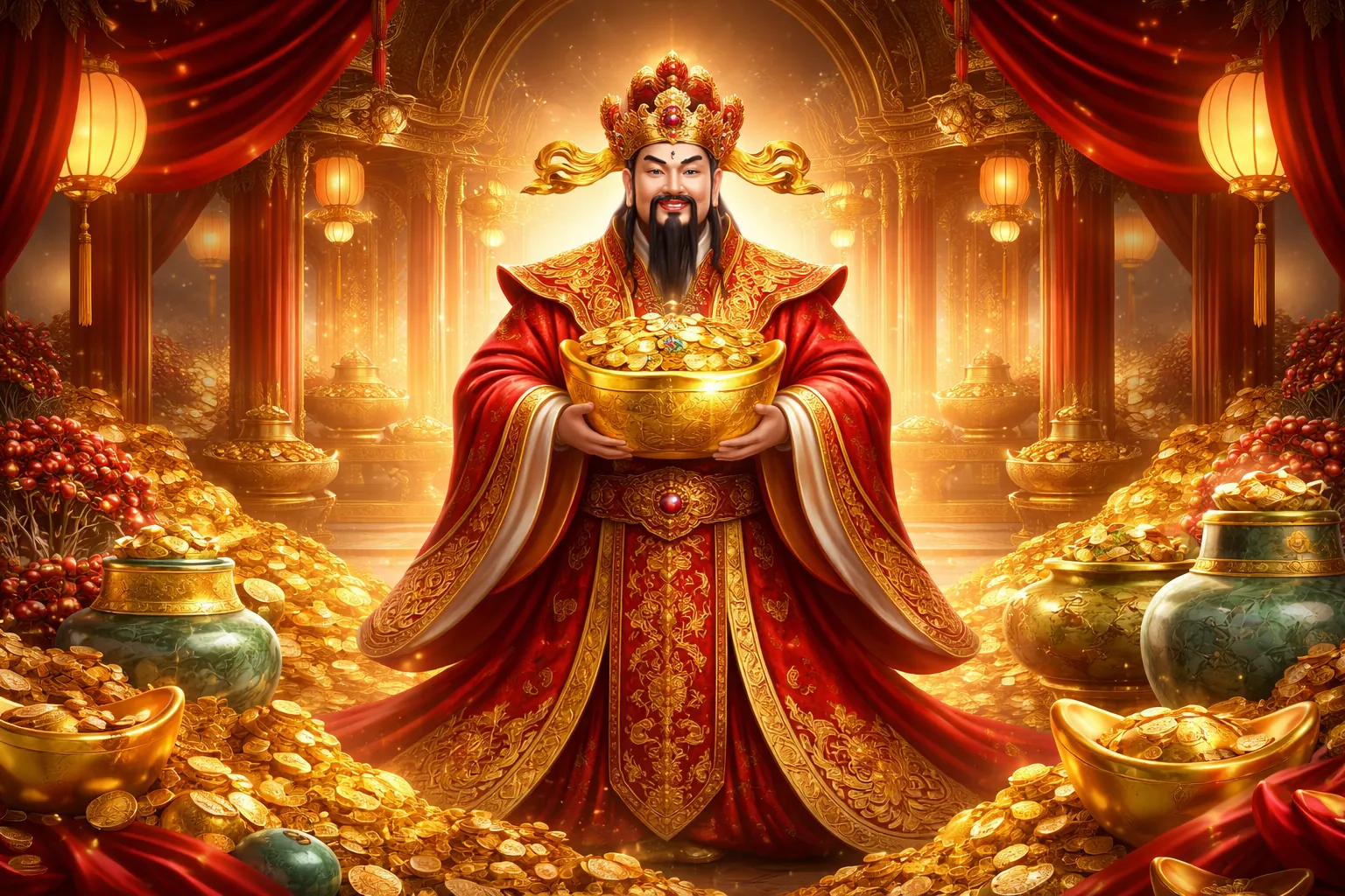 Hình ảnh đội ngũ vs 368 và thành công