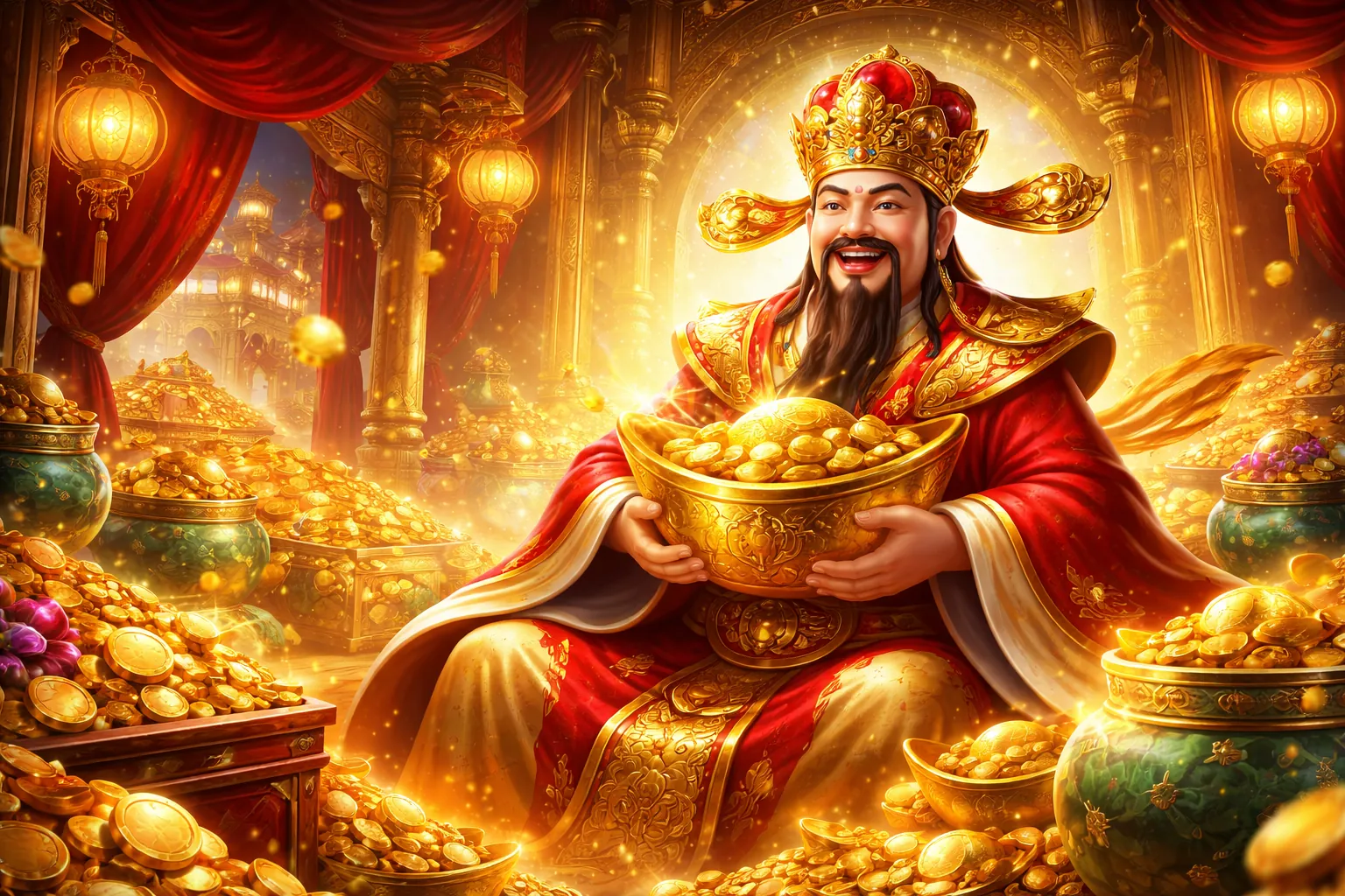 Cấp Độ VIP Đồng vs 368