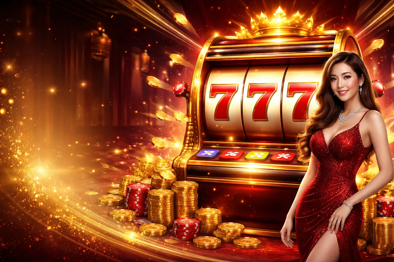 Chương Trình VIP vs 368 Đẳng Cấp