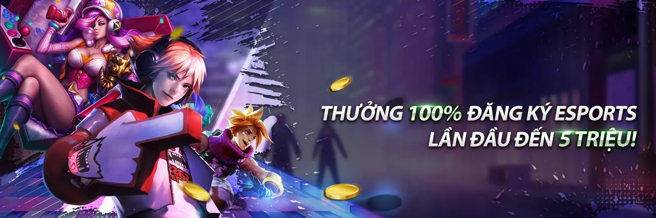Giao diện đăng ký vs 368, thể hiện sự chuyên nghiệp và an toàn với màu đỏ và vàng.