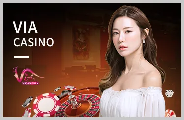 Casino trực tuyến VS 368