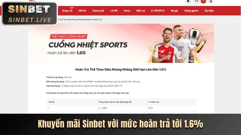 Giao diện đăng nhập và nút rút tiền vs 368
